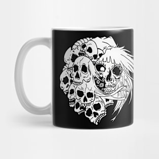 CHAOS Mug